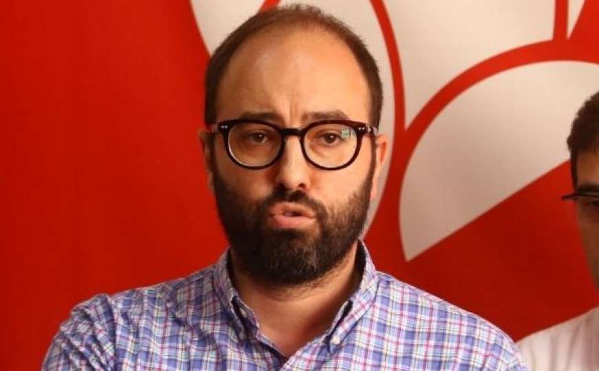 Damir Mašić otkrio razloge ostavke u SDP-u: Šta su glasine, a šta istina